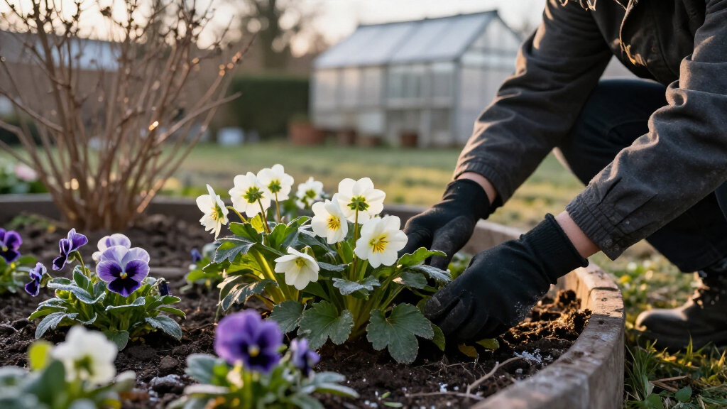 14 Best Winter Flowers for Gardens in 2027