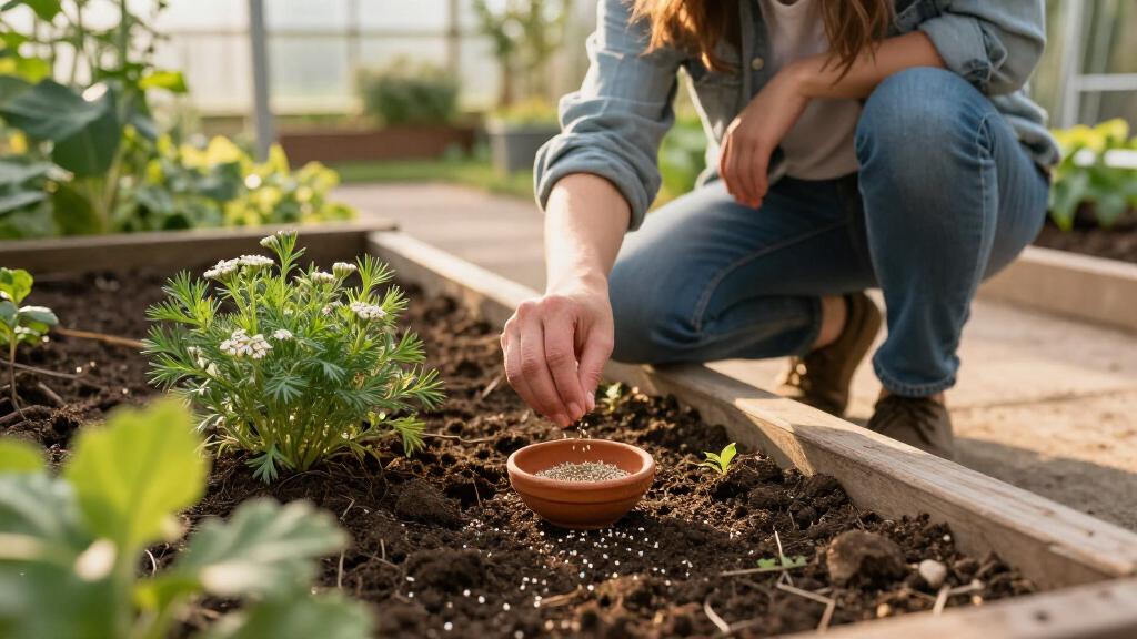 14 Best Yarrow Seeds for Colorful, Resilient Gardens in 2027