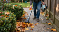 15 Best Affordable Leaf Blowers for Everyday Yard Cleanup in 2027