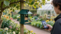 15 Best AI Bird Feeders for Smarter Backyard Birdwatching in 2027
