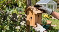 15 Best Bee Houses for Gardens in 2027