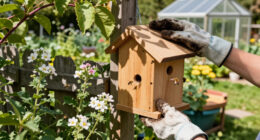 15 Best Bee Houses for Gardens in 2027