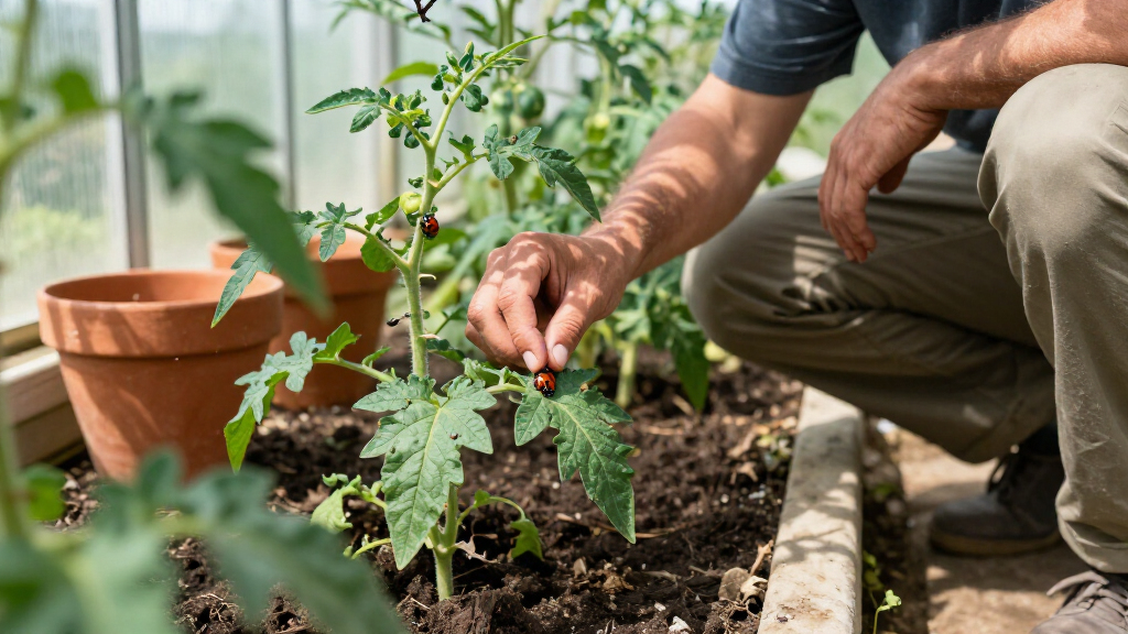 15 Best Biological Garden Pest Controls for 2027