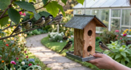 15 Best Bird Feeders for Gardens in 2027