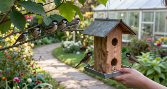 15 Best Bird Feeders for Gardens in 2027