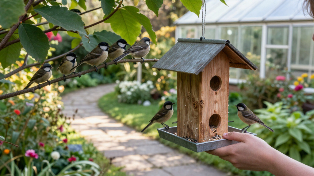 15 Best Bird Feeders for Gardens in 2027