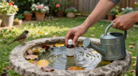 15 Best Birdbath Water Treatments for Cleaner, Clearer Water in 2027