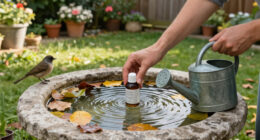 15 Best Birdbath Water Treatments for Cleaner, Clearer Water in 2027