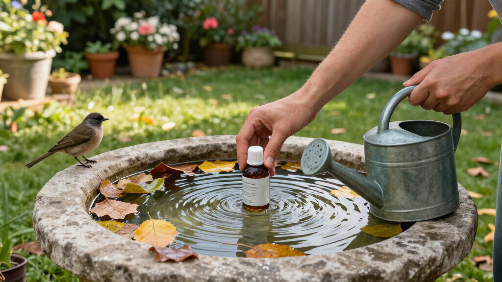15 Best Birdbath Water Treatments for Cleaner, Clearer Water in 2027
