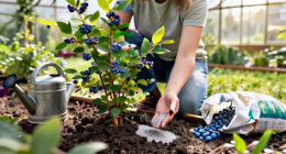 15 Best Blueberry Plant Fertilizers for Healthy, Productive Bushes in 2027