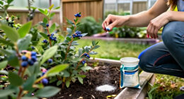 15 Best Blueberry Plant Fertilizers for Healthy, Productive Bushes in 2027