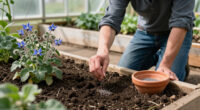 15 Best Borage Seeds for Pollinator Gardens and Herb Patches in 2027