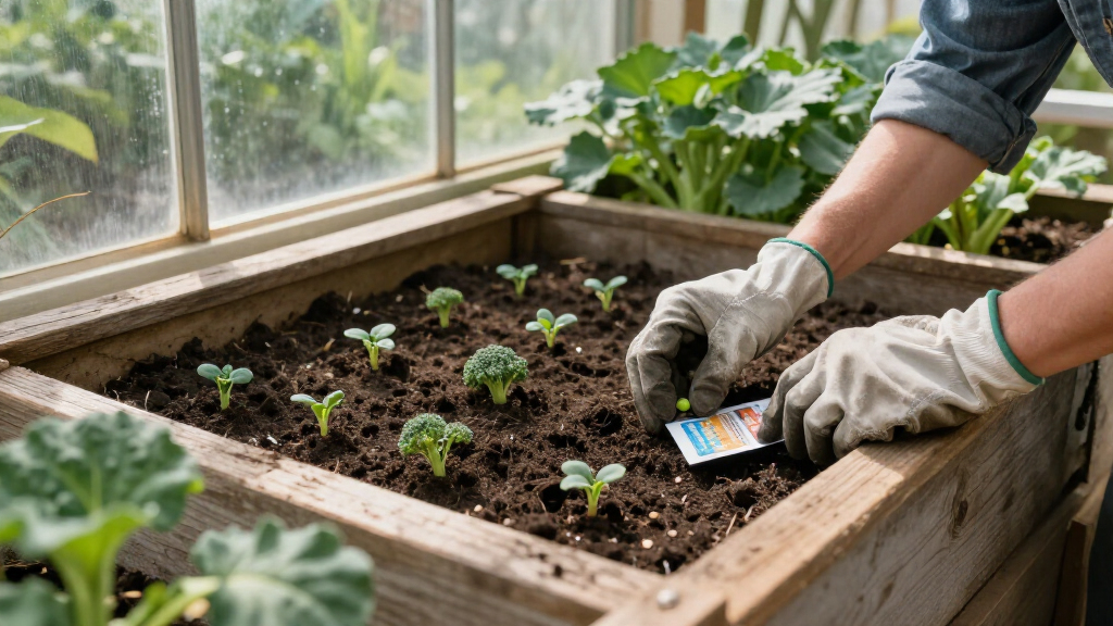 15 Best Broccoli Seeds for Home Gardens and Sprouting in 2027