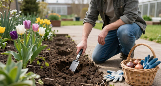 15 Best Bulb Planting Tools for Easier Garden Planting in 2027