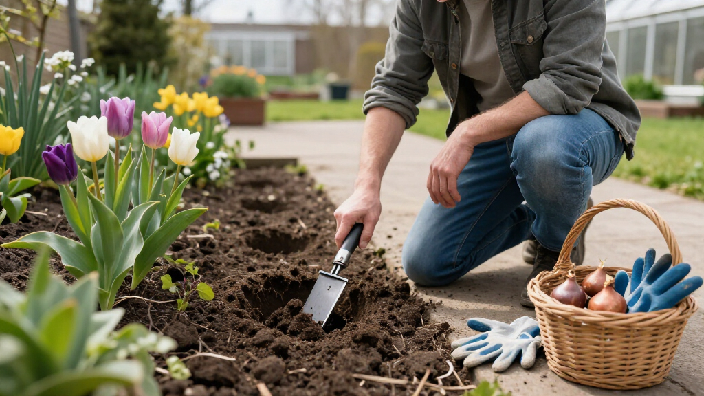 15 Best Bulb Planting Tools for Easier Garden Planting in 2027