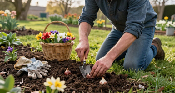 15 Best Bulbs for Lawn Planting in 2027