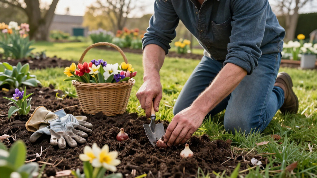 15 Best Bulbs for Lawn Planting in 2027