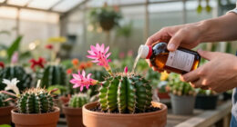 15 Best Christmas Cactus Care Products for Healthy Growth in 2027