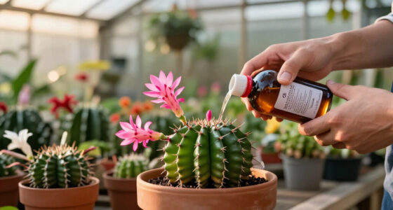 15 Best Christmas Cactus Care Products for Healthy Growth in 2027