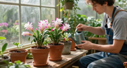 15 Best Christmas Cactus Fertilizers for Healthy Growth in 2027