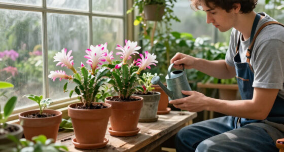 15 Best Christmas Cactus Fertilizers for Healthy Growth in 2027