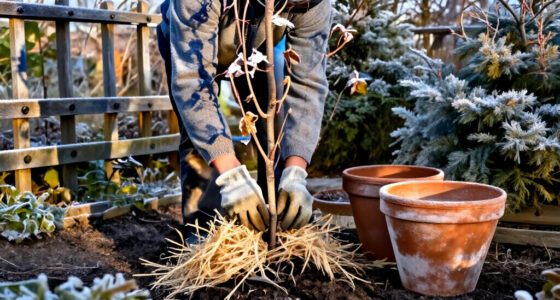 15 Best Clematis Winter Protection Products for 2027