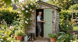 15 Best Cottage Garden Sheds for Charm and Utility in 2027