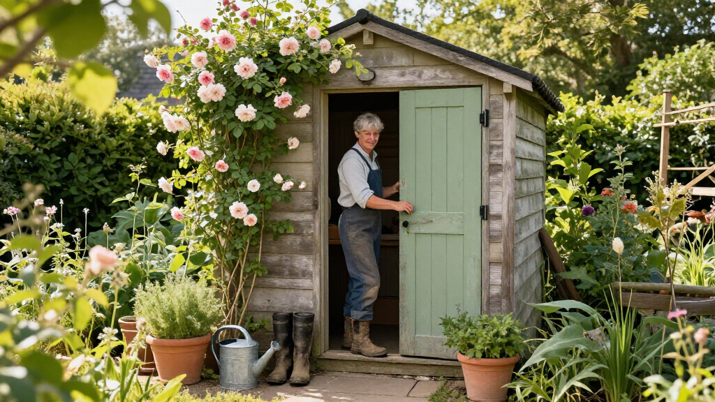 15 Best Cottage Garden Sheds for Charm and Utility in 2027