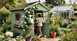 15 Best Cottage Garden Sheds in 2027