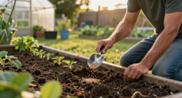 15 Best Cover Crop Seeds for Healthier Gardens in 2027