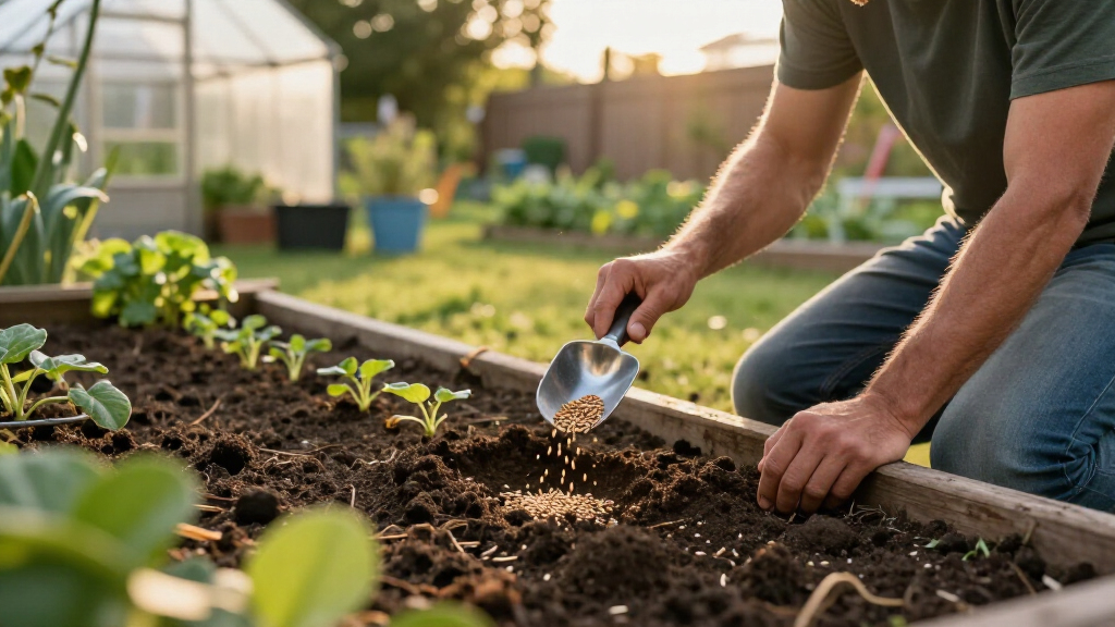 15 Best Cover Crop Seeds for Healthier Gardens in 2027