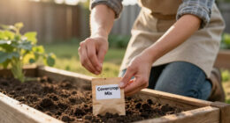 15 Best Cover Crop Seeds for Soil Health and Yield in 2027