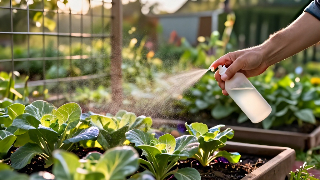 15 Best Deer Repellents for Gardens in 2027