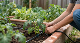 15 Best Drip Irrigation Systems for Efficient Garden Watering in 2027