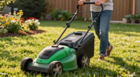 15 Best Eco-Friendly Lawn Mowers for Cleaner, Quieter Yard Care in 2027
