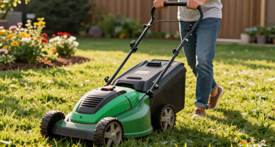 15 Best Eco-Friendly Lawn Mowers for Cleaner, Quieter Yard Care in 2027