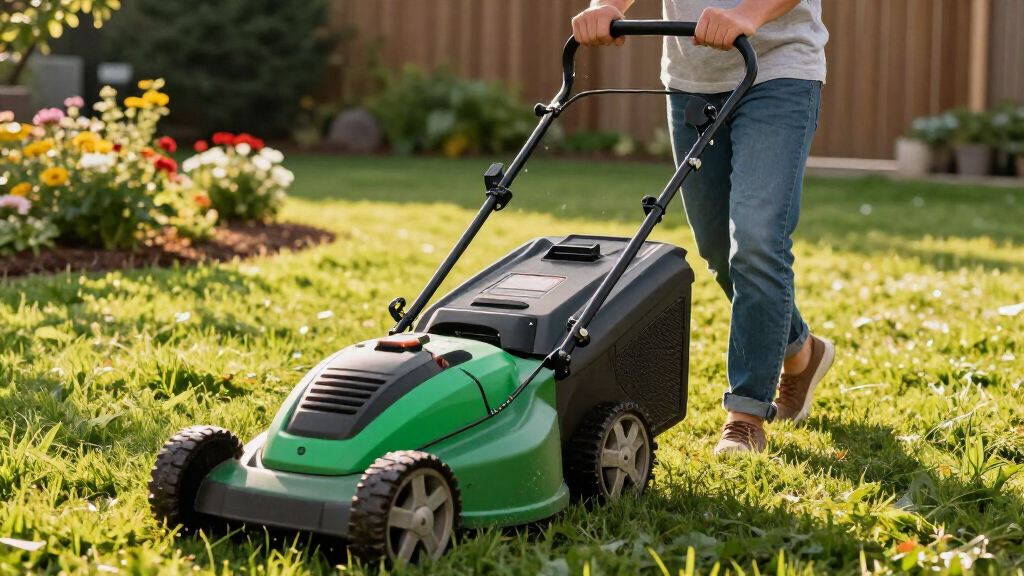 15 Best Eco-Friendly Lawn Mowers for Cleaner, Quieter Yard Care in 2027