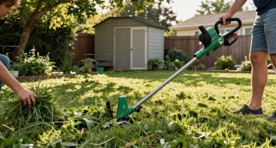 15 Best Electric Landscaping Equipment for Easier Yard Care in 2027