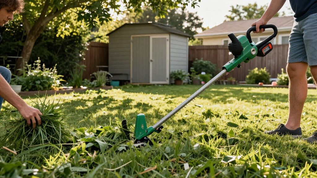 15 Best Electric Landscaping Equipment for Easier Yard Care in 2027