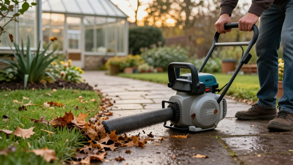 15 Best Electric Leaf Blowers for Easier Yard Cleanup in 2027