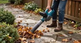 15 Best Electric Leaf Blowers for Faster Yard Cleanup in 2027