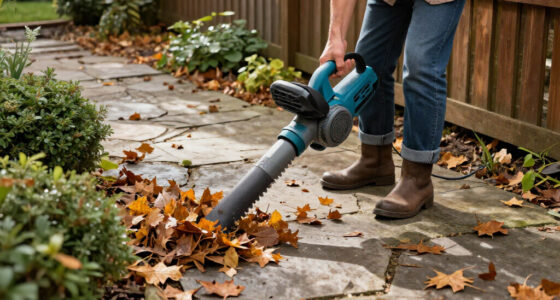 15 Best Electric Leaf Blowers for Faster Yard Cleanup in 2027