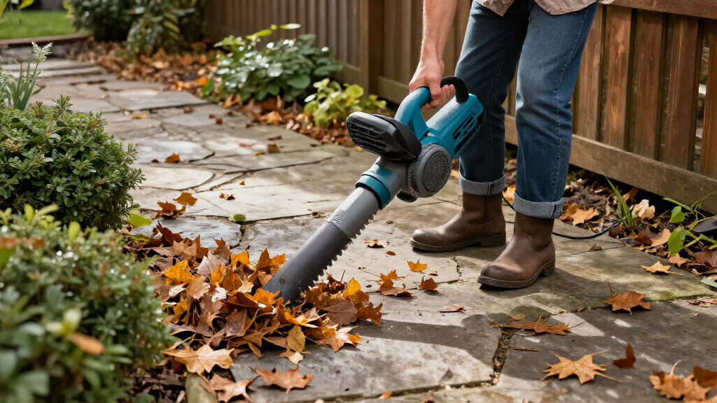 15 Best Electric Leaf Blowers for Faster Yard Cleanup in 2027
