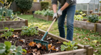 15 Best Ergonomic Garden Rakes for Easier Yard Work in 2027