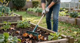 15 Best Ergonomic Garden Rakes for Easier Yard Work in 2027