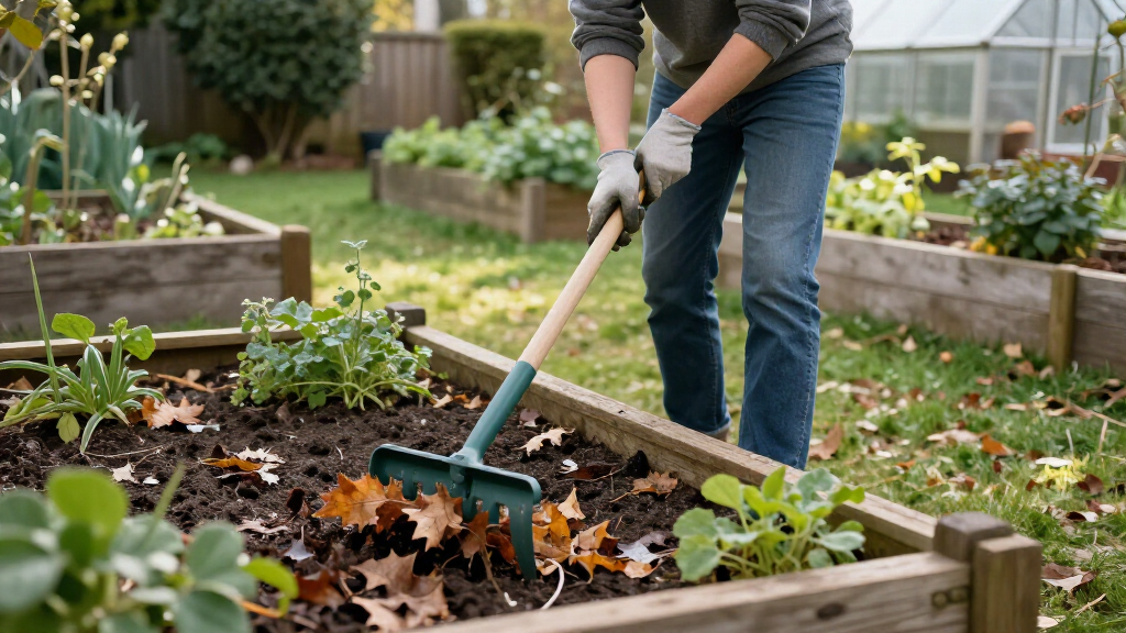 15 Best Ergonomic Garden Rakes for Easier Yard Work in 2027