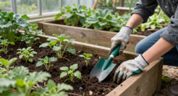 15 Best Ergonomic Gardening Tools for Comfortable Gardening in 2027