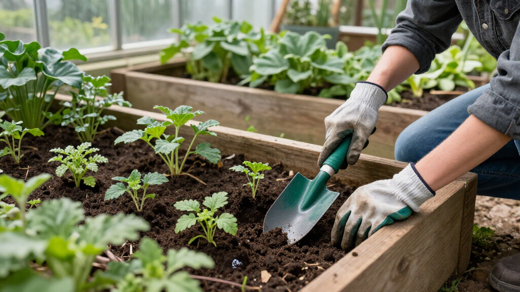 15 Best Ergonomic Gardening Tools for Comfortable Gardening in 2027