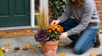 15 Best Fall Plants for Front Doors in 2027