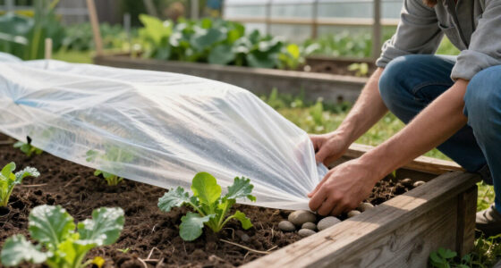 15 Best Floating Row Covers for Frost and Pest Protection in 2027